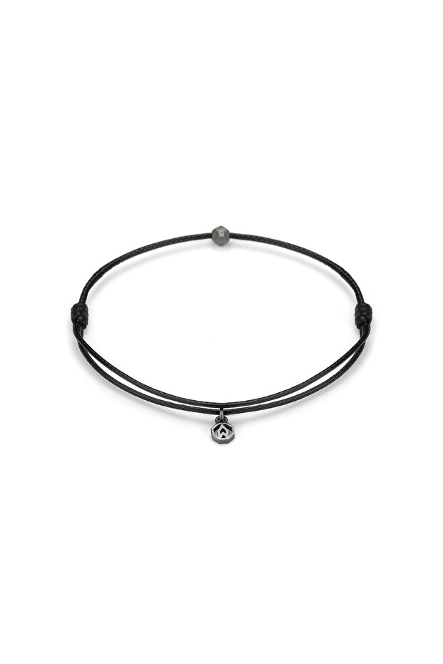 Black Chance Bracelet - 3