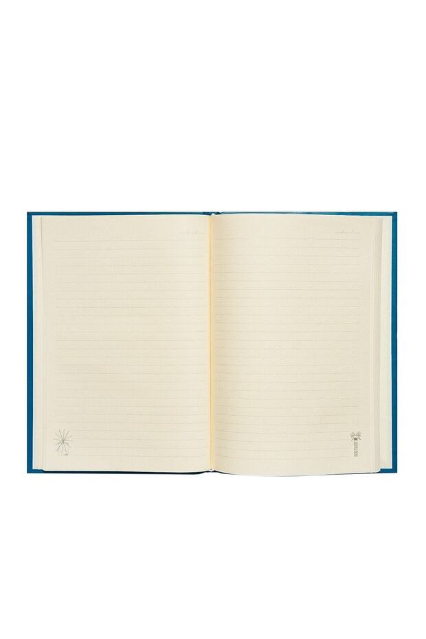 Mavi Iyilik Defteri - 5