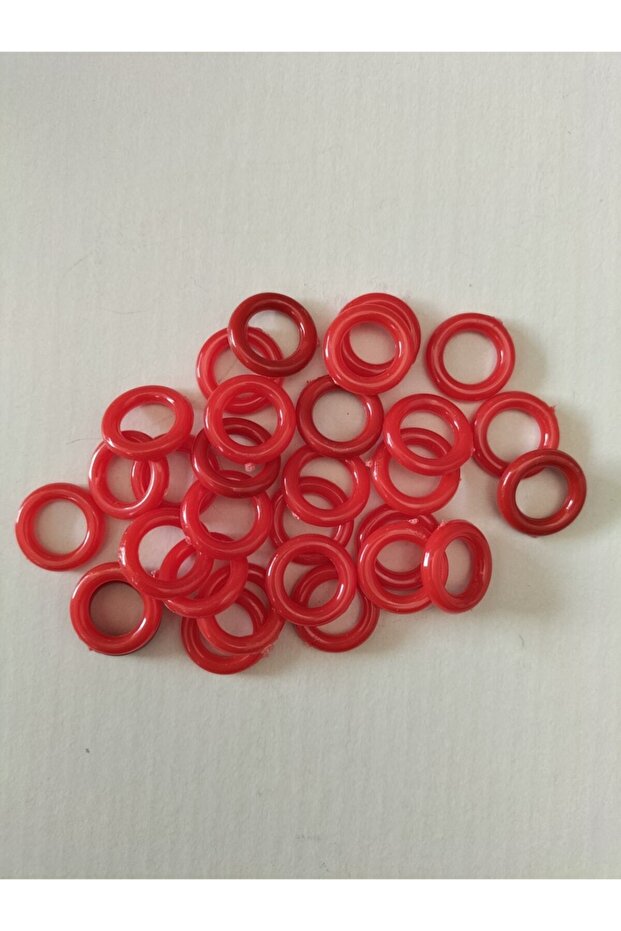 30 Adet Güvercin Bilezik - 1