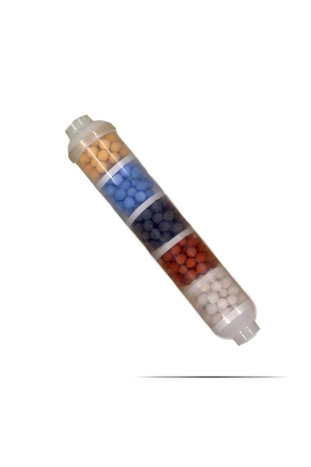 mineral filtre - 1
