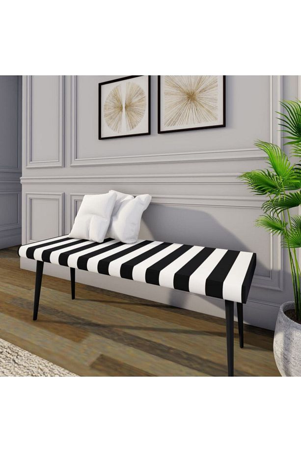 Zone Bench - 2