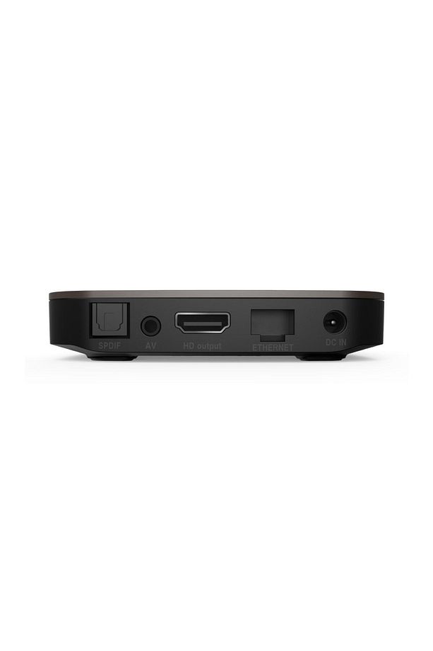Fundroid Pro Android 4k Smart Akıllı Box Çanaksız Internet Uyumlu Tv - 3
