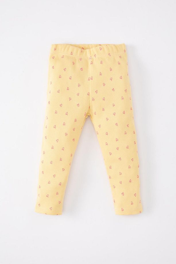 Kız Bebek Pijama Takımı Snoopy Fitilli Kaşkorse Uzun Kollu Üst Uzun Alt B9781a524sp - 2