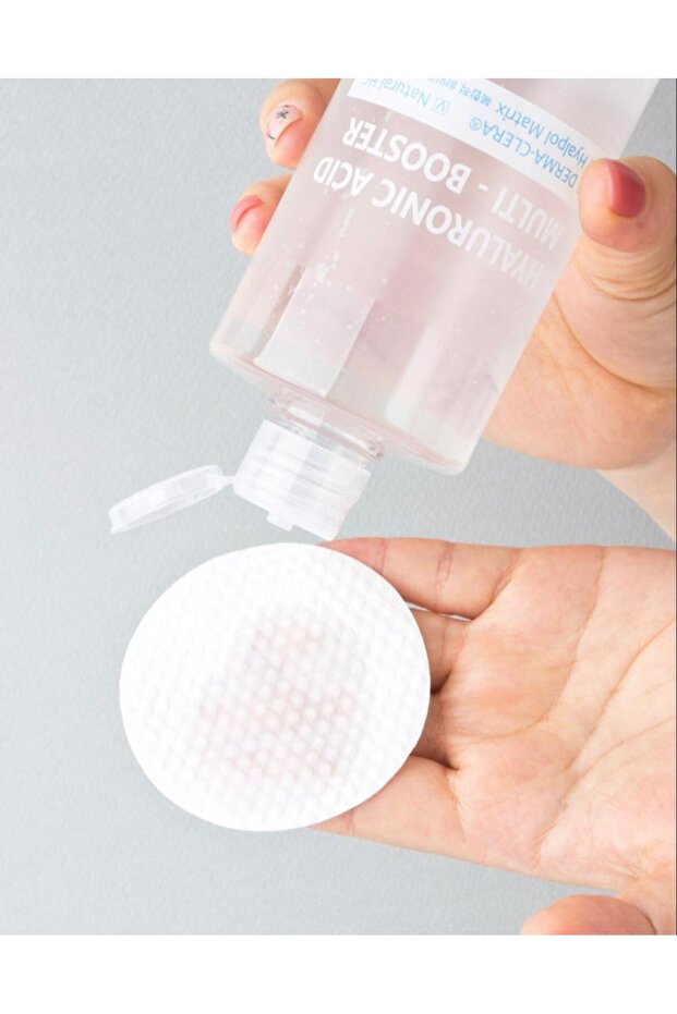 Hyaluronic Acid Multi Booster 500 ml