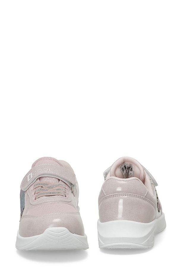 STAG.P 4FX Pembe Kız Çocuk Spor Ayakkabı - 5