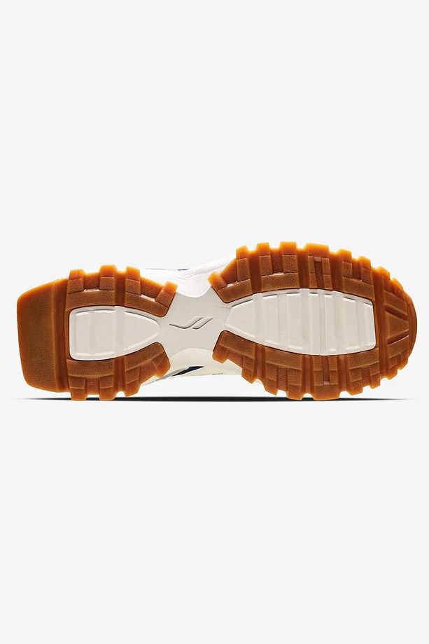 Trail Mercury 4 Siyah ve Beyaz Unisex Sneaker Spor Ayakkabı. - 6
