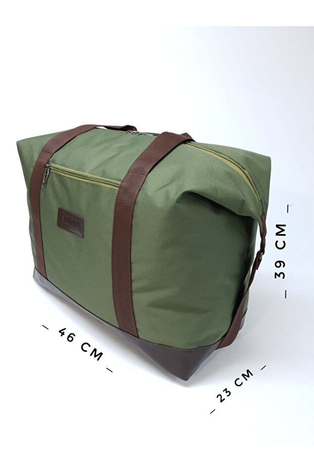 Spor Ve Seyahat Çantası - 2