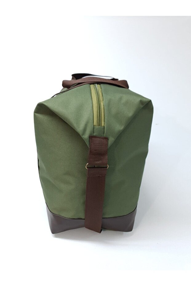 Spor Ve Seyahat Çantası - 3