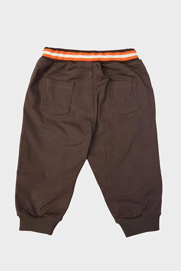 Baby Boy Pants - 2