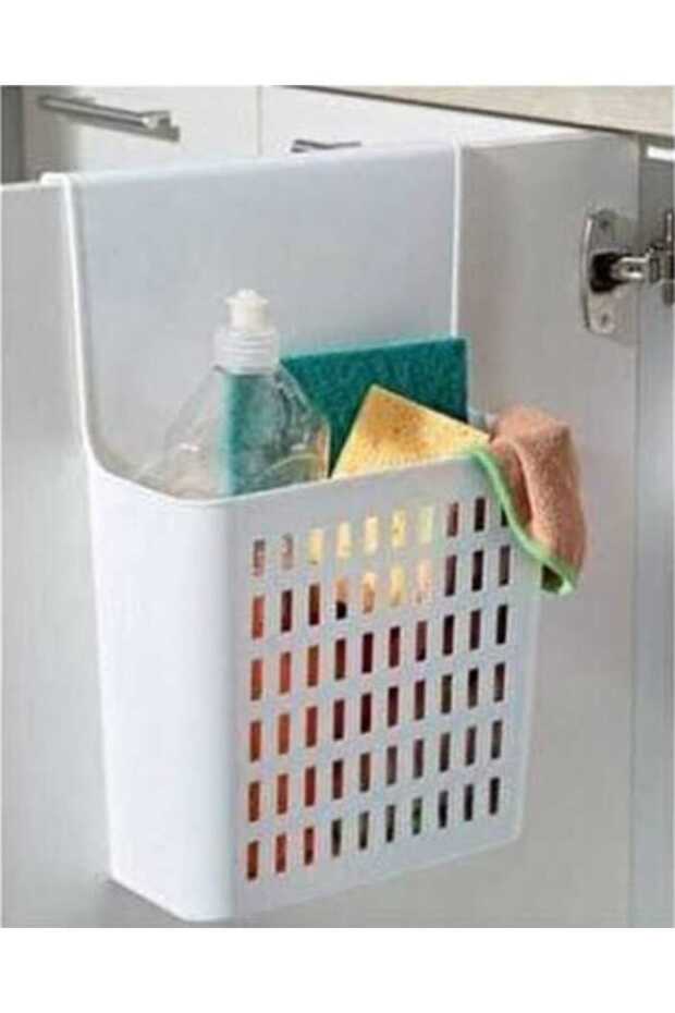 Hanging Cabinet Organizer Smile Avm