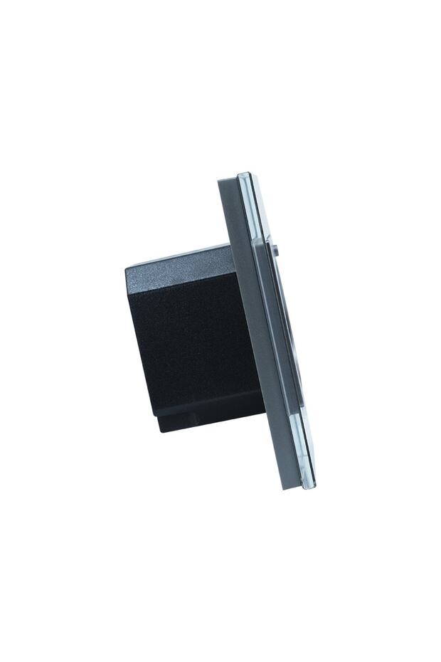 Akıllı Duvar Tipi Priz - Gri - 3