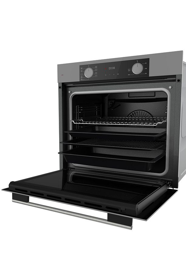 FRYART Cs Serisi Gri Set ( CS208 + XE63CPR + D079) - 5