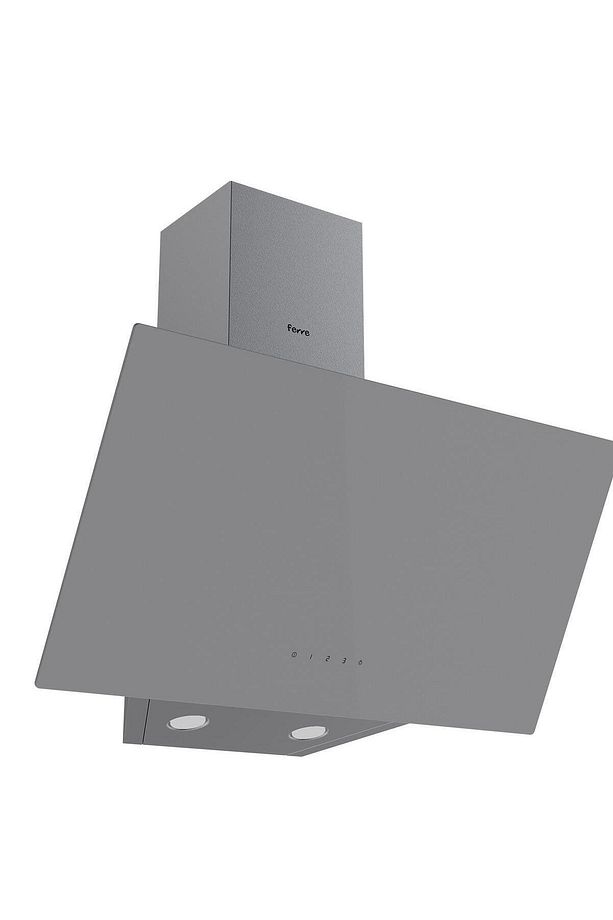 FRYART Cs Serisi Gri Set ( CS208 + XE63CPR + D079) - 2