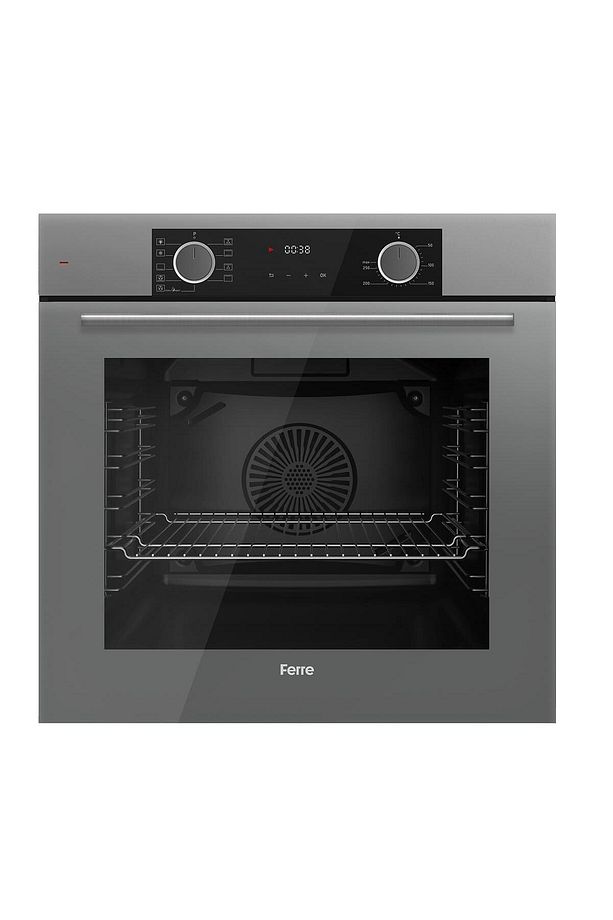 FRYART Cs Serisi Gri Set ( CS208 + XE63CPR + D079) - 4