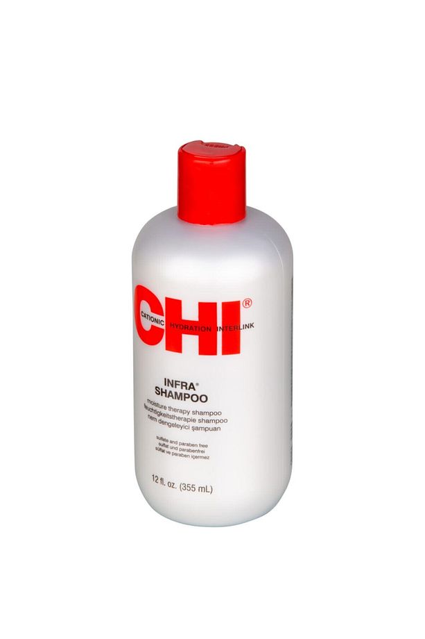 Infra Sülfatsız Şampuan 355 ml - 4