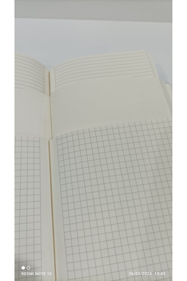 3-PACK NOTEBOOK - 5