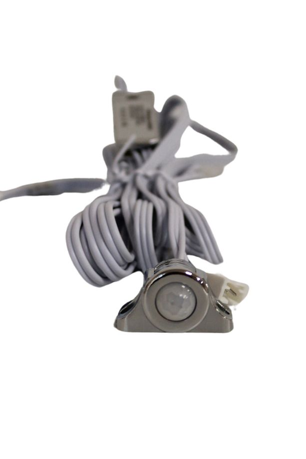 12-24 Volt Pır Sensör Anahtarı Kızılötesi Hareket Sensörü Mobilya Sensörü Dolap Sensörü - 2