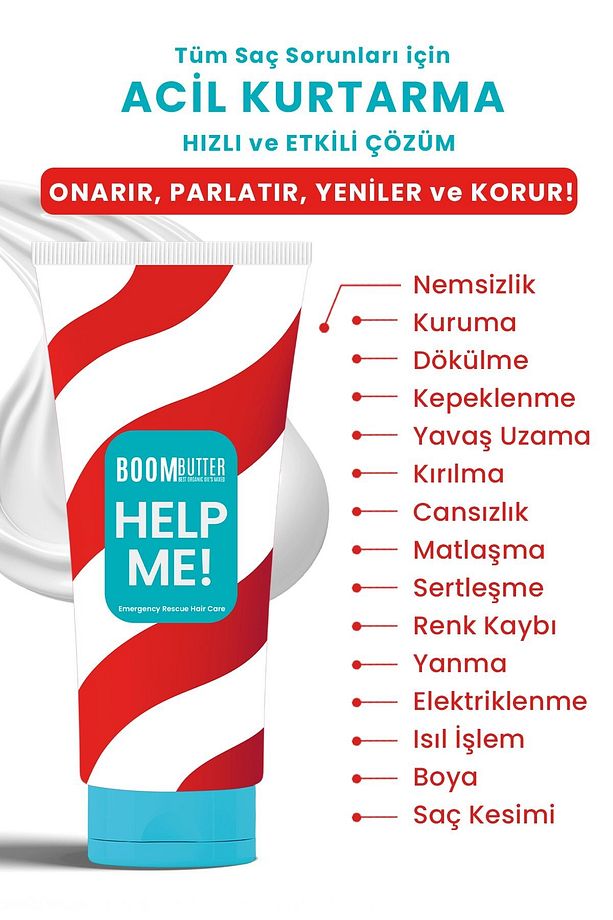 Help Me Acil Kurtarma Boom'u - 2