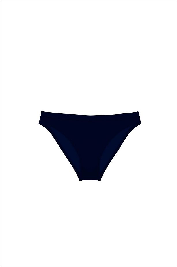 63003 Lacivert Bikini Altı - 3