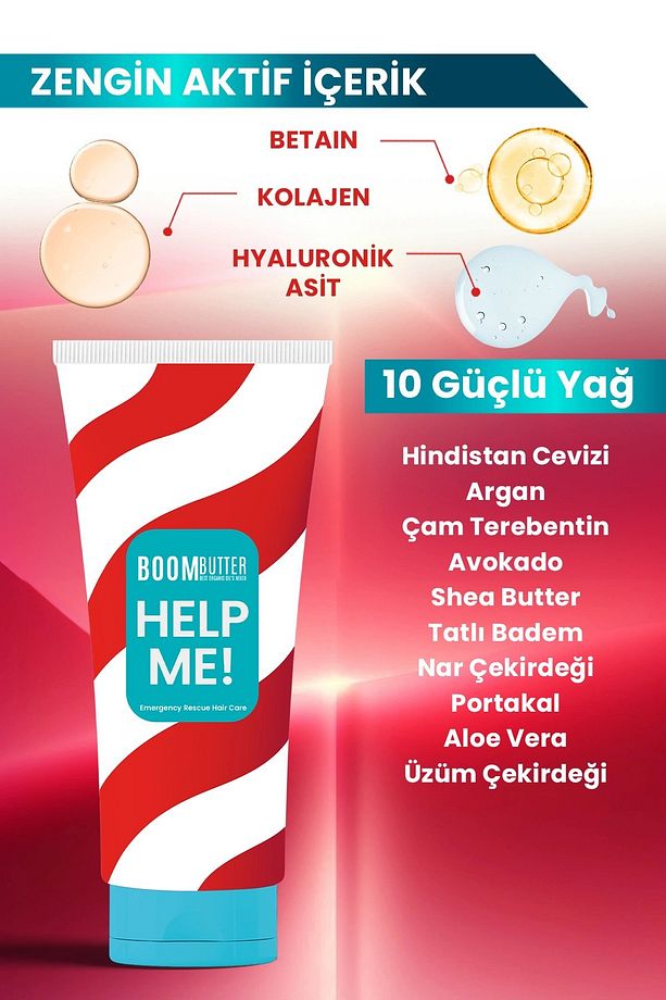 Help Me Acil Kurtarma Boom'u - 4