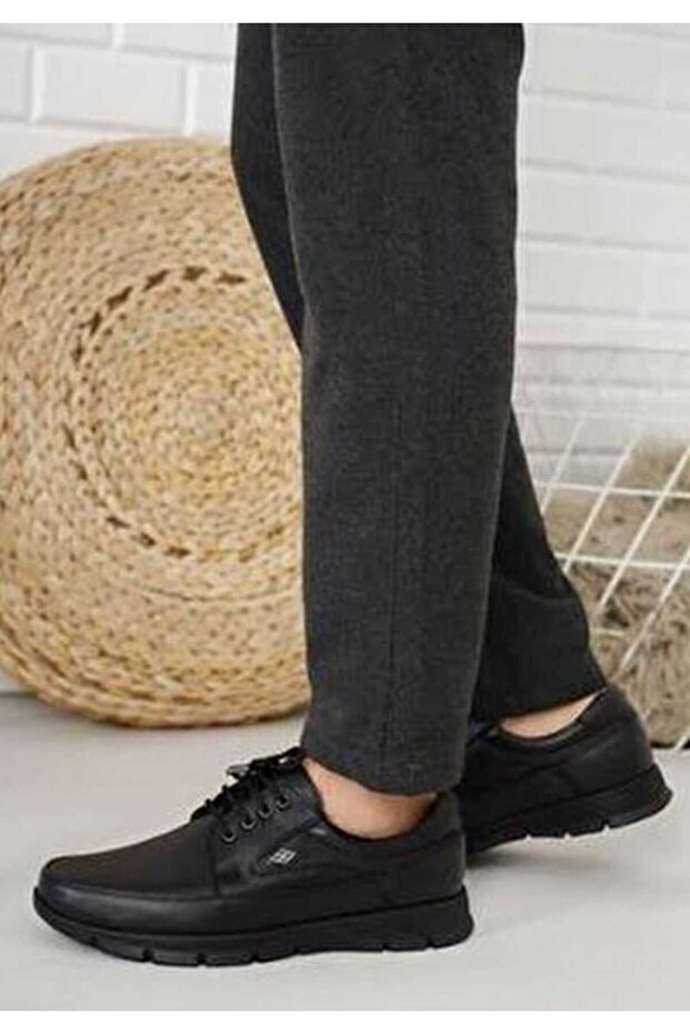 klasık ayakkabı - 4