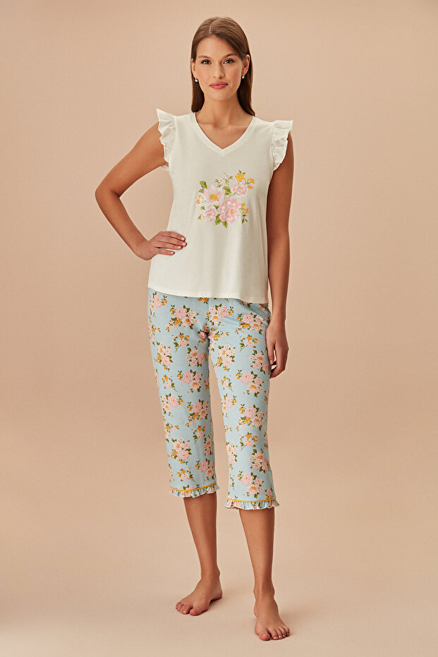 Fiona Kapri Takımı - 2