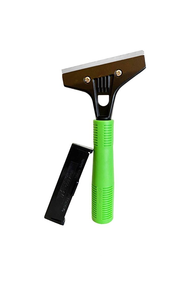 جهاز كشط الأرضيات Intermop باللون الأخضر - 1