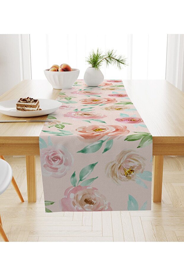 Квітковий бігун - 1