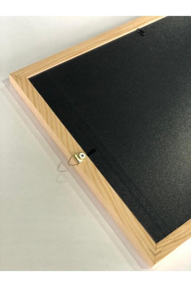 Uçak Ve Uçan Balon Desenli 3`lü Tablo Seti - 2