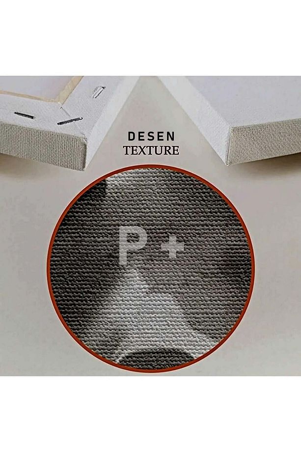 Renkli Çiçekler 3 Kanvas Tablo Salon Oturma Yatak Odası Ofis Antre Cafe Için Duvar Dekoru - 3