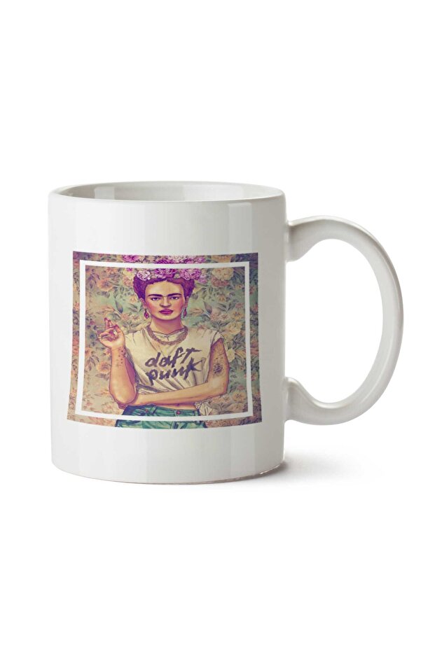FK 3 (3) Mug
