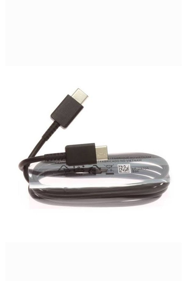Gh39-02028a Type-c To Type-c 60w Süper Sarj Uyumlu Data Ve Şarj Kablosu Türkiye Garantili - 2
