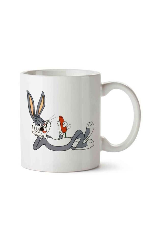 Bugs Bunny 2 Mug Cup