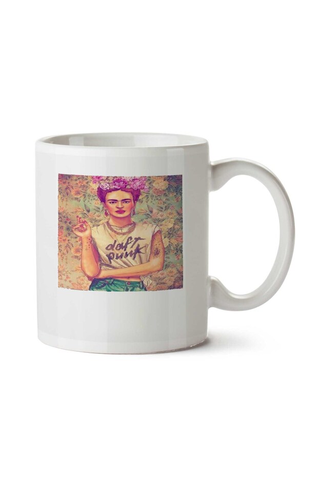 FK Duft Punk Mug Cup