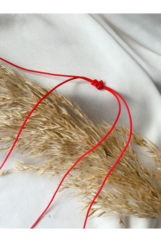 Minimal Fil kolye Bereket - 4