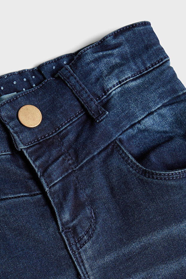 Pantaloni portocalii - 5