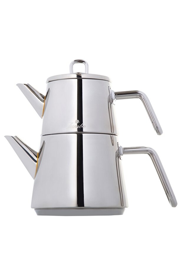 Doha Çaydanlık - 3