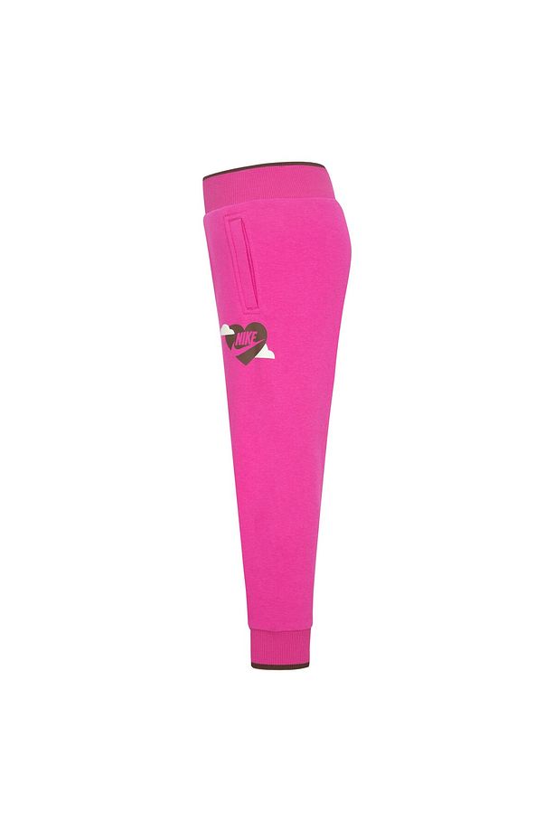 Sweet Swoosh Jogger Eşofman Alt - 3
