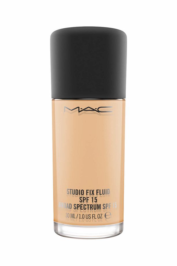 Fondöten - Studio Fix Fluid Spf 15 NC25 30 ml 773602103492 - 1