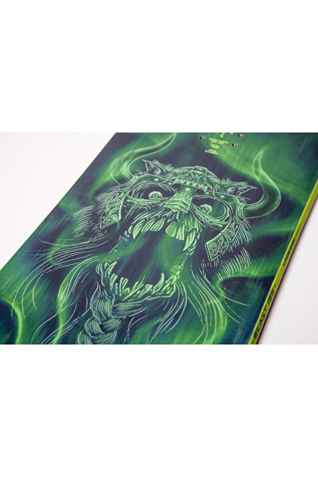 Beast 2023 Snowboard - 4