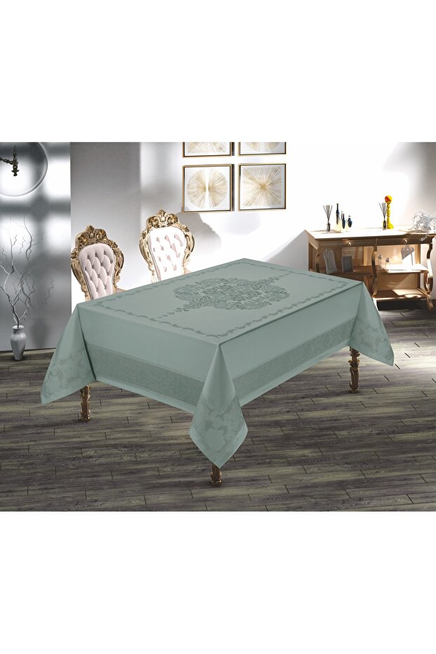 JUMBO PANEL TABLE CLAMSHELL - 1