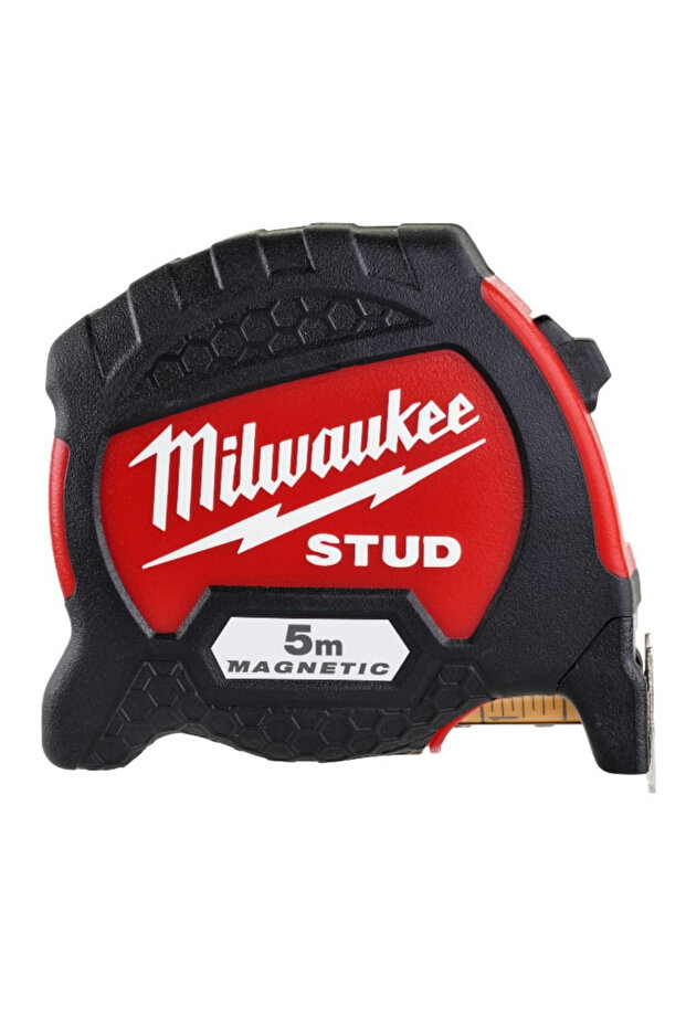 STUD ŞERİT METRE 5 MT - 1