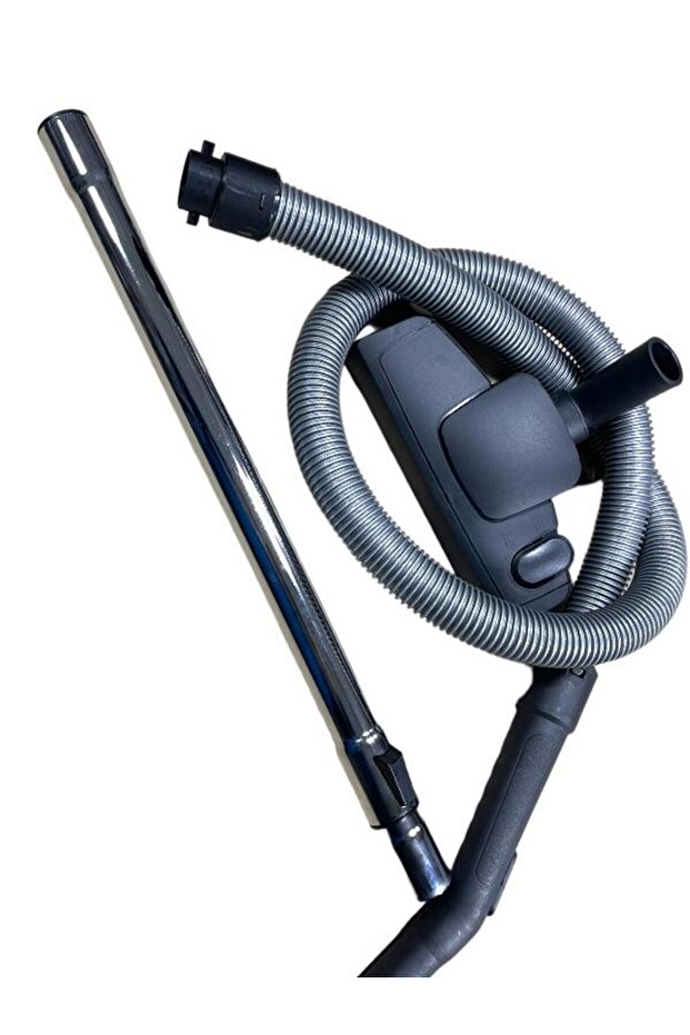 Goldmaster PC 3215 Procyclone - مكنسة كهربائية ورأس مجموعة أنابيب تلسكوبية مكافئة