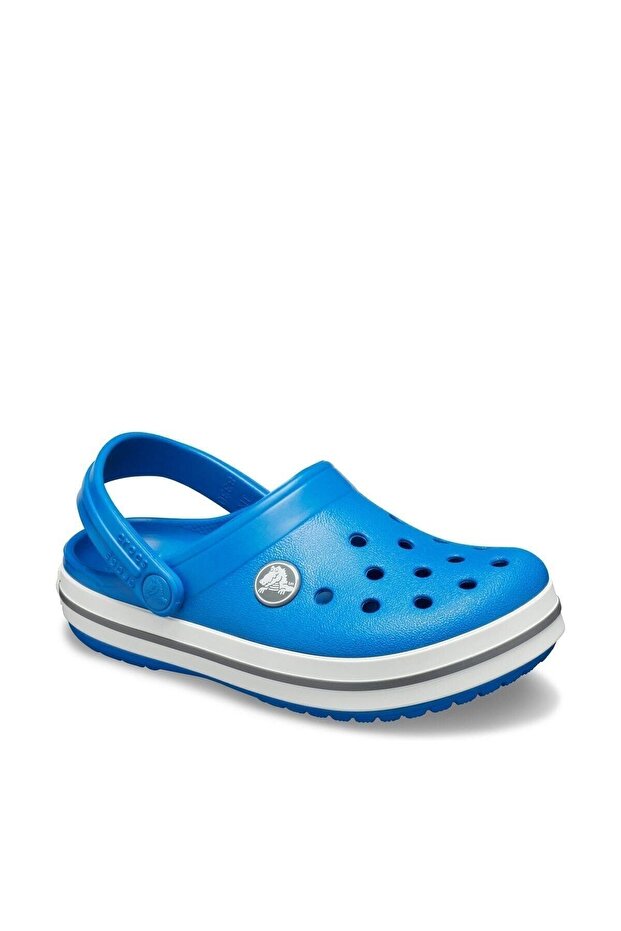 Crocs Crocband Clog Mavi 204537 - 3