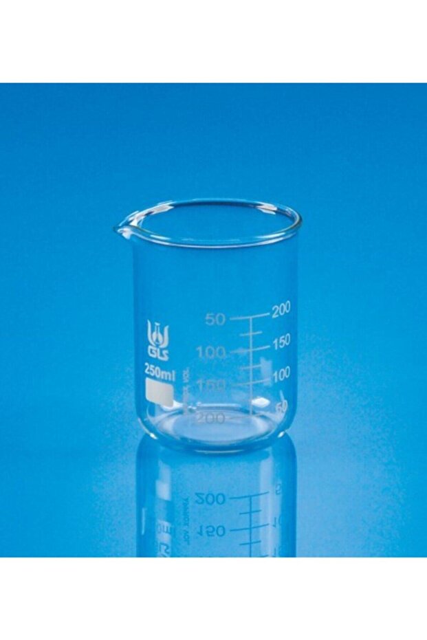 Beher Cam 400 ml - 2