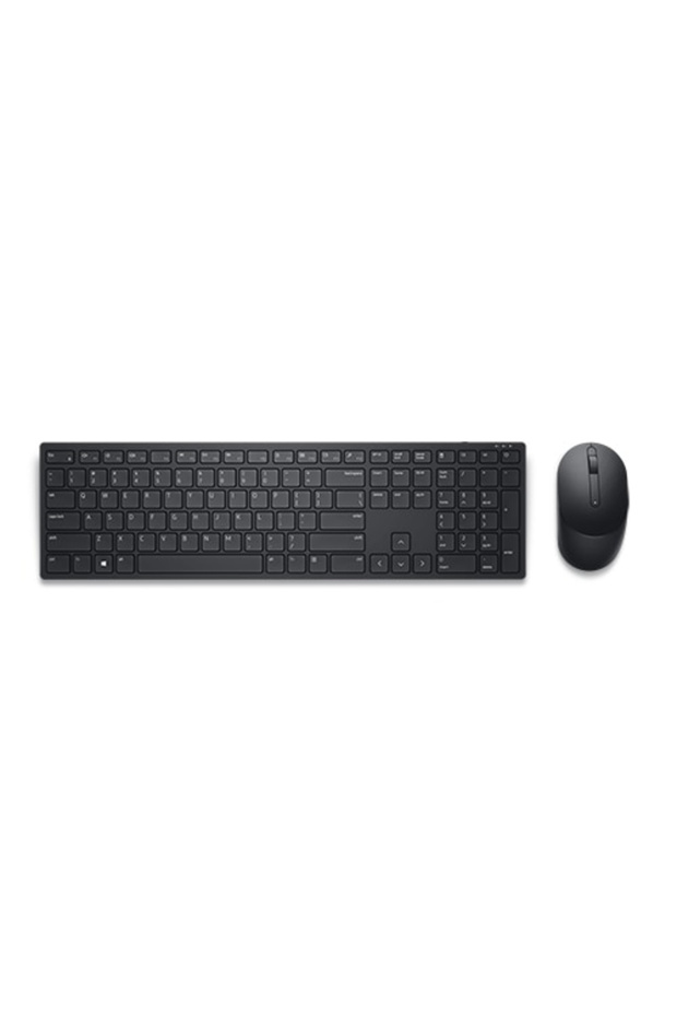 Pro Km5221w Kablosuz Klavye Mouse Seti Türkçe Q 580-ajrb - 1