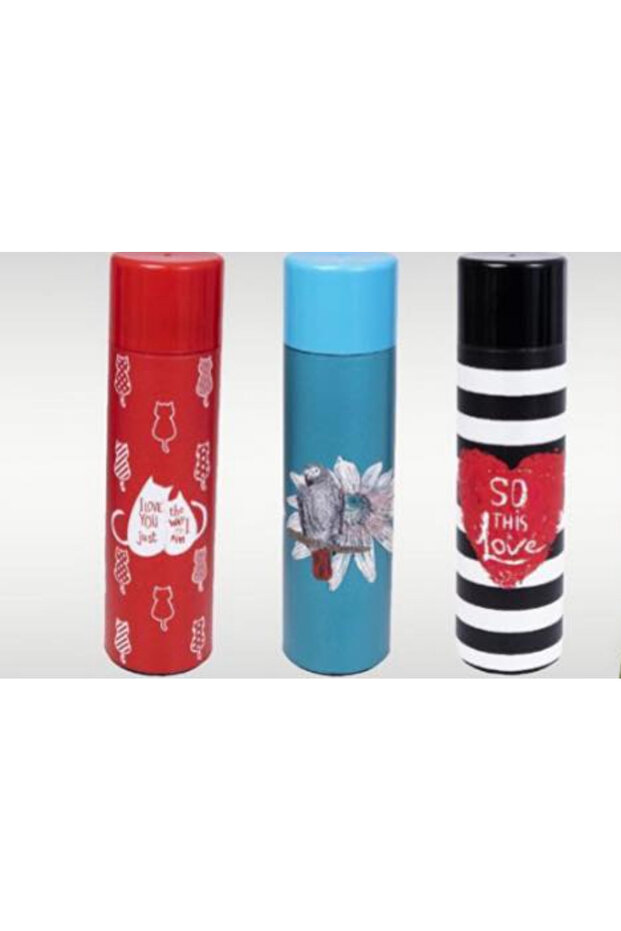 410 cc tüp termos - 3