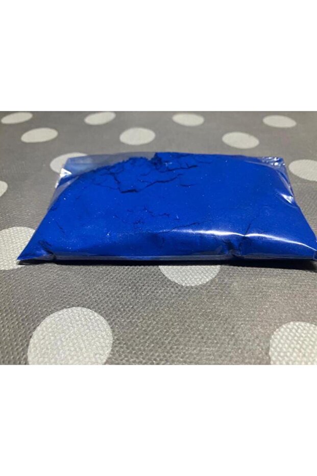 Toz boya seti 7 renk - 3