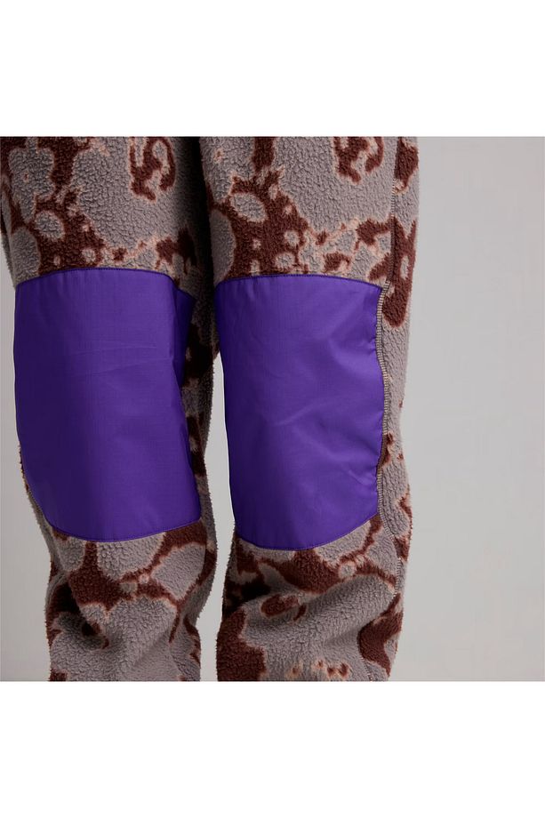 X P.A.M. Fleece Pants Erkek Eşofman Altı - 7