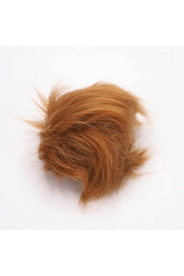 قبعة بيريه بوم بوم تان - 1